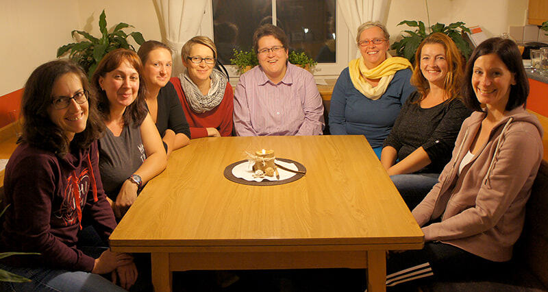 Kinder- und Familienliturgie / © Pfarrgemeinde Unterweißenbach Kinder- und Familienliturgie