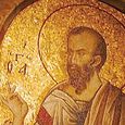 Paulus, Chora-Kloster