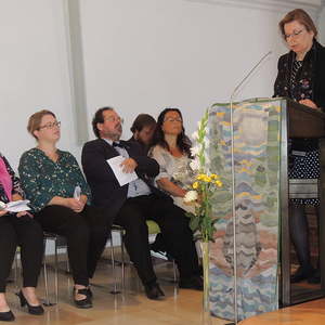 Beauftragungsfeier des Seelsorgeteams mit Generalvikar DDr. Severin Lederhilger