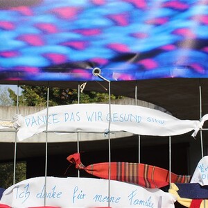 Erntedankfest mit Frühshoppen 2021