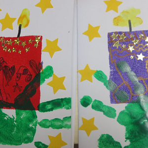 Bald ist Weihnachten