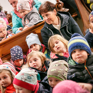 Pfarrcaritaskindergarten