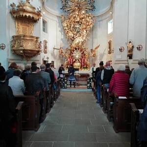 Erntedank- und Pfarrfest 2022