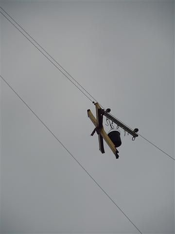 Gesamtsanierung des Turmhelms 