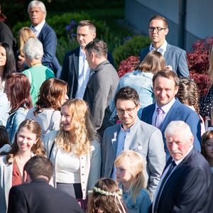 Erstkommunion 2024, Pfarre Sarleinsbach