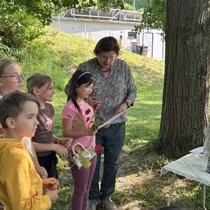 Familienmaiandacht