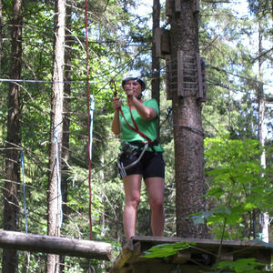 Kirchenchorausflug 2014