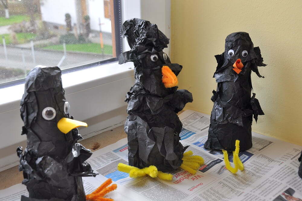 unter Angela Greul, Franking