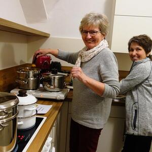 Erdäpfel – Knolle der Vielfalt