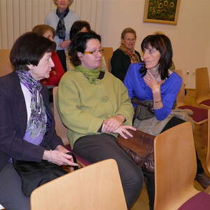 KBW-Vortrag Dr. Moser