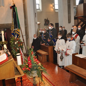 Pfarrkirche, Stefanitag