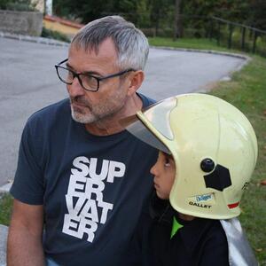 Feuerwehrübung 2016