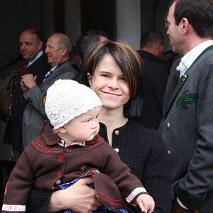 Erstkommunion am 15.05.2011