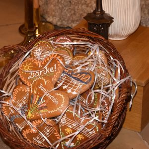 Herzen für Musiker/innen