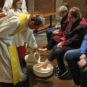 Gründonnerstag 2024