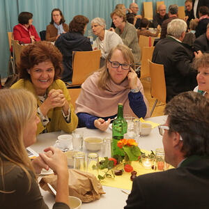 Seelsorgeteam für Dörnbach beauftragt