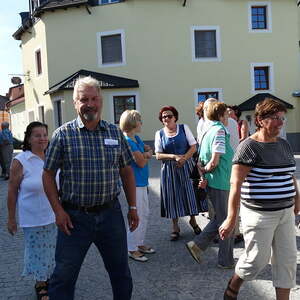 Pfarrfest 2015, Pfarre Neumarkt im Mühlkreis