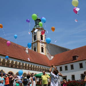 © Hans Hathayer, Stiftspfarre Reichersberg