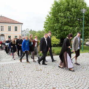 Jubelhochzeiten  2016