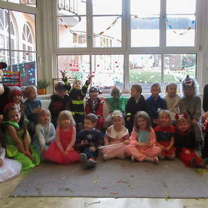 © Kindergarten Riedau