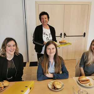 Pfarrgemeinderatswahl 2022