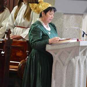 Abschied Pfarrer Etzlstorfer