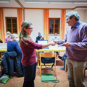 Jungschar Sarleinsbach