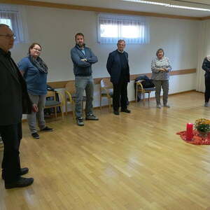 Bildungshaus St. Benedikt