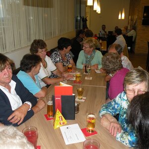 PGR-Mitarbeiterfest 2015