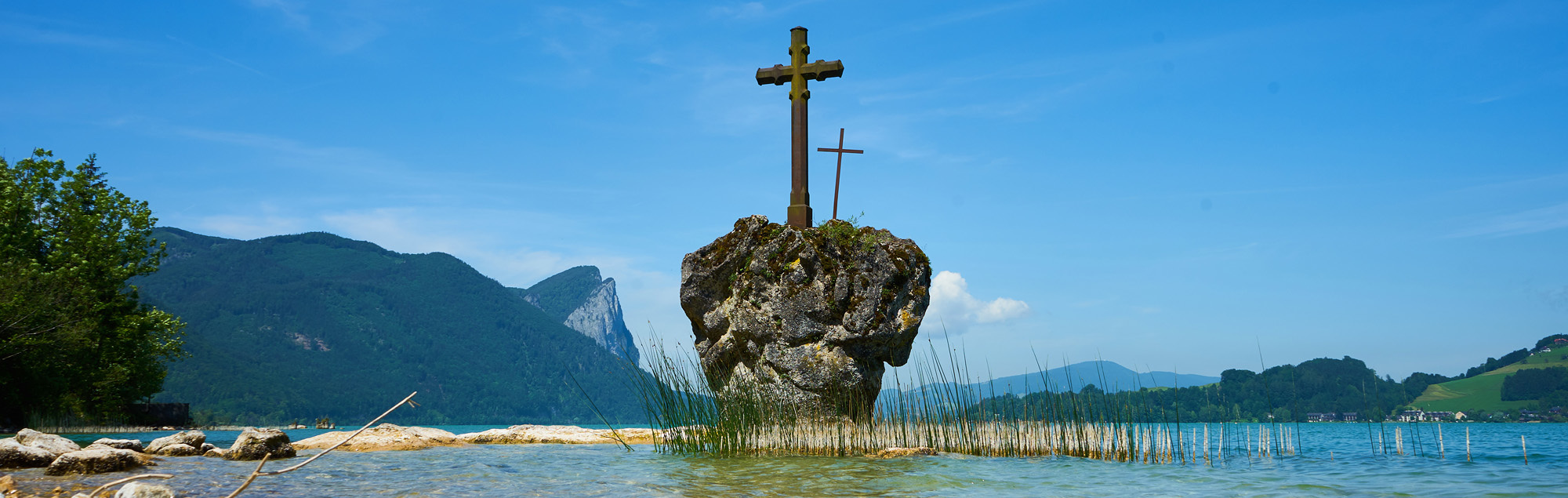 Pfarre Mondsee