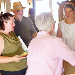 Pfarrfest Hochburg 2025