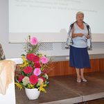 Studientage Buch Rut