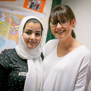 Begegnungsfest Juni 2016