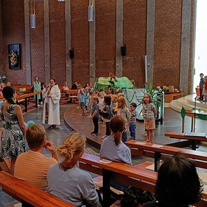 Pfarrcaritas Kindergarten Linz St.Konrad