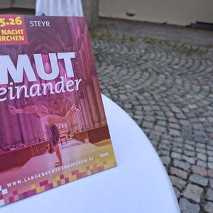Lange Nacht der Kirchen 2026