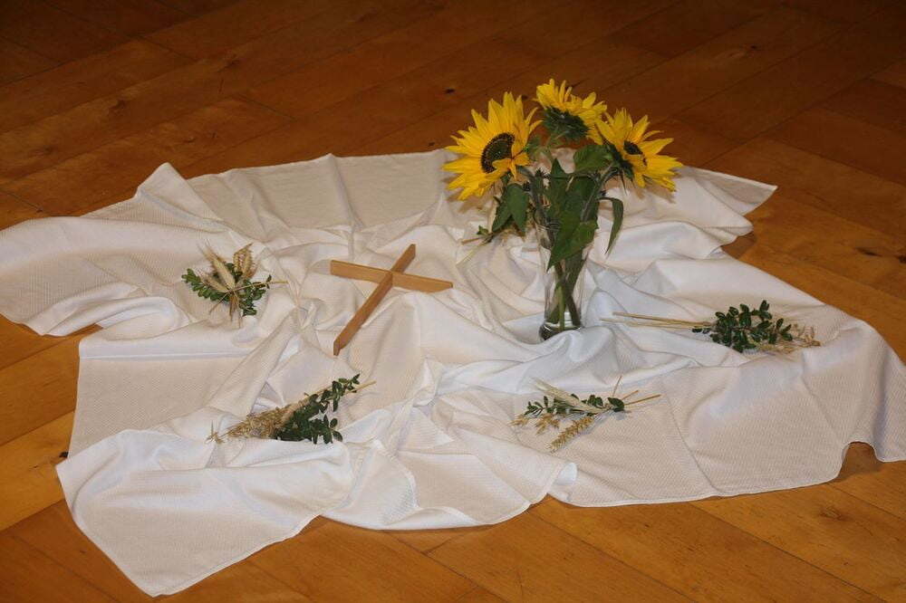 Treffen WortgottesdienstleiterInnen