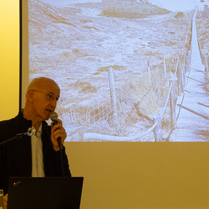 Lesung schrittWeise von Lassabon nach Satiago