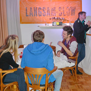 Pfarr- und Mitarbeiterfest