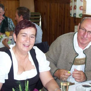  Festgottesdienst zum Patroziniumstag