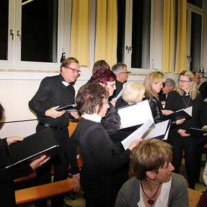 Kabarett 2017, Pfarre Neumarkt im Mühlkreis