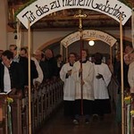 40jähriges Priesterjubiläum 2017