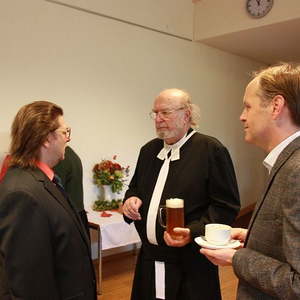 Fest in St. Quirinus