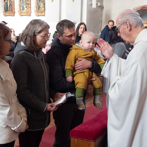 Elterndankmesse 2025