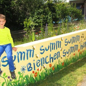 Sonnentor Kräuterdorf