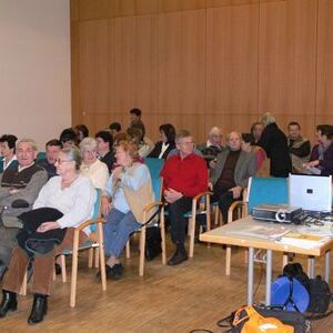 gemeinsame Veranstaltung