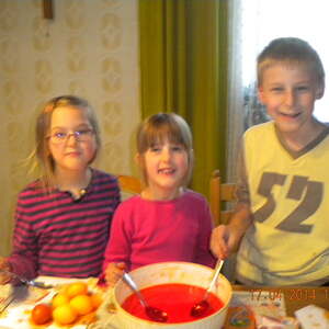 Unsere Minis