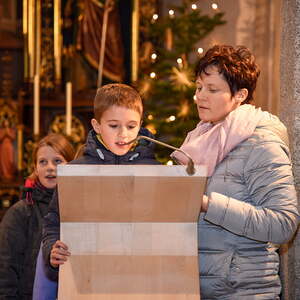 Kindererwartung 2018