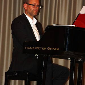 60 Jahr Jubiläum des KBW St. Konrad