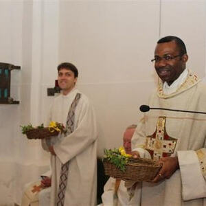 Abschied und Neubeginn