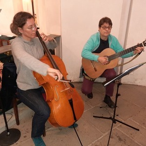 Entdecke den Himmel auf Erden